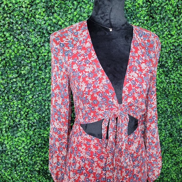 Nicholas Maxi - Picture 3 of 8